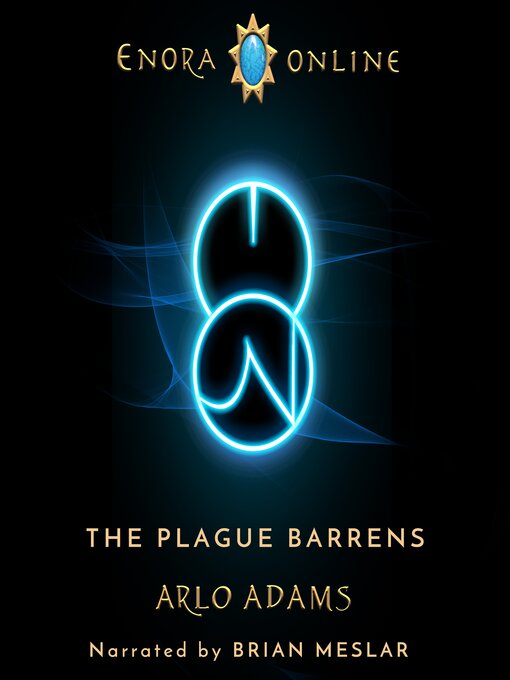 Title details for The Plague Barrens by Arlo Adams - Wait list